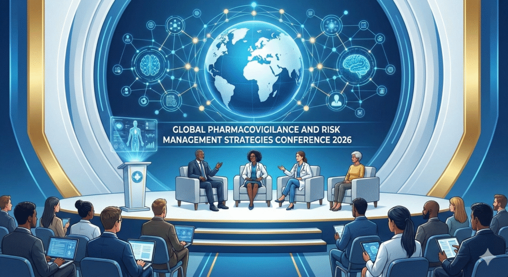 Global Pharmacovigilance and Risk Management Strategies Conference